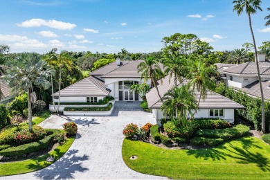 Come build your dream home in Frenchman's Creek!This property is on  in Florida - for sale on GolfHomes.com, golf home, golf lot