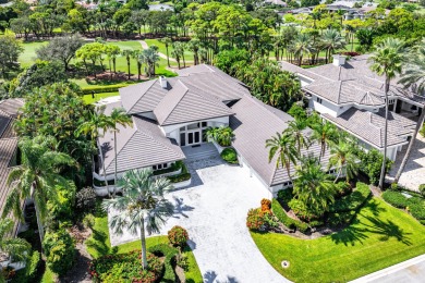 Come build your dream home in Frenchman's Creek!This property is on  in Florida - for sale on GolfHomes.com, golf home, golf lot