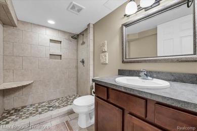 Highly desirable opportunity in a prime location with deeded on Pine Lake Country Club in Michigan - for sale on GolfHomes.com, golf home, golf lot
