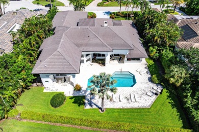 Come build your dream home in Frenchman's Creek!This property is on  in Florida - for sale on GolfHomes.com, golf home, golf lot