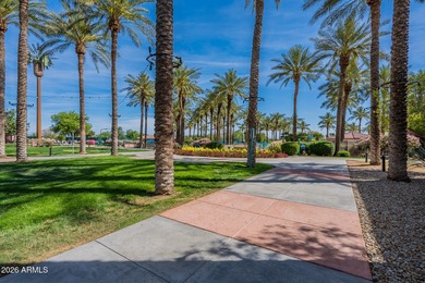 Come and see this freshly remodeled 2 bedroom plus den, 2 bath on Desert Springs Golf Course in Arizona - for sale on GolfHomes.com, golf home, golf lot