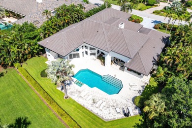 Come build your dream home in Frenchman's Creek!This property is on  in Florida - for sale on GolfHomes.com, golf home, golf lot
