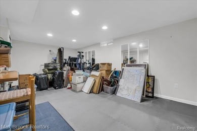 Highly desirable opportunity in a prime location with deeded on Pine Lake Country Club in Michigan - for sale on GolfHomes.com, golf home, golf lot