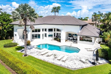 Come build your dream home in Frenchman's Creek!This property is on  in Florida - for sale on GolfHomes.com, golf home, golf lot