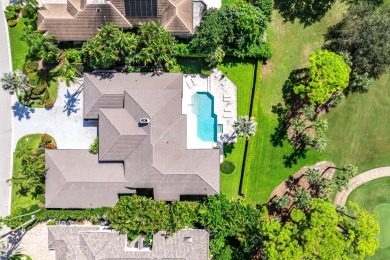 Come build your dream home in Frenchman's Creek!This property is on  in Florida - for sale on GolfHomes.com, golf home, golf lot