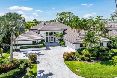 Come build your dream home in Frenchman's Creek!This property is on  in Florida - for sale on GolfHomes.com, golf home, golf lot