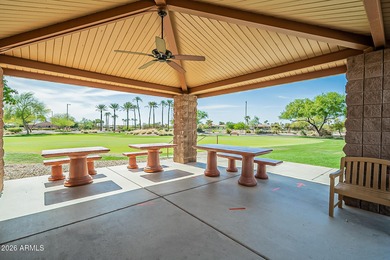 Come and see this freshly remodeled 2 bedroom plus den, 2 bath on Desert Springs Golf Course in Arizona - for sale on GolfHomes.com, golf home, golf lot