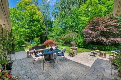 Highly desirable opportunity in a prime location with deeded on Pine Lake Country Club in Michigan - for sale on GolfHomes.com, golf home, golf lot