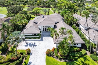 Come build your dream home in Frenchman's Creek!This property is on  in Florida - for sale on GolfHomes.com, golf home, golf lot