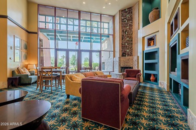 Come and see this freshly remodeled 2 bedroom plus den, 2 bath on Desert Springs Golf Course in Arizona - for sale on GolfHomes.com, golf home, golf lot