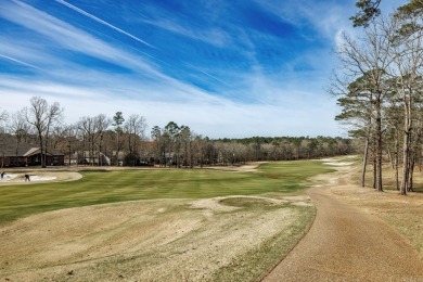 Welcome to your dream home in Diamante, where luxury meets on Diamante Golf and Country Club in Arkansas - for sale on GolfHomes.com, golf home, golf lot