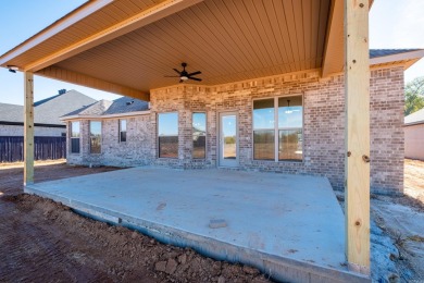 Beautiful ALL BRICK NEW CONSTRUCTION one level home sits on on The Country Club of Arkansas in Arkansas - for sale on GolfHomes.com, golf home, golf lot