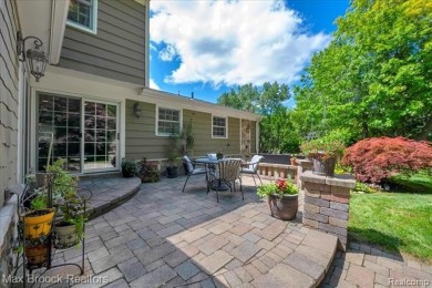 Highly desirable opportunity in a prime location with deeded on Pine Lake Country Club in Michigan - for sale on GolfHomes.com, golf home, golf lot