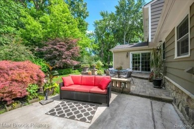 Highly desirable opportunity in a prime location with deeded on Pine Lake Country Club in Michigan - for sale on GolfHomes.com, golf home, golf lot