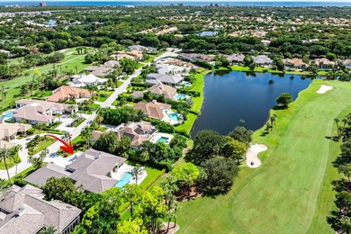 Come build your dream home in Frenchman's Creek! This property on Frenchmans Creek Country Club in Florida - for sale on GolfHomes.com, golf home, golf lot