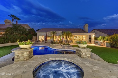 Located in the highly desirable Princess Views community, this 2 on TPC of Scottsdale  in Arizona - for sale on GolfHomes.com, golf home, golf lot