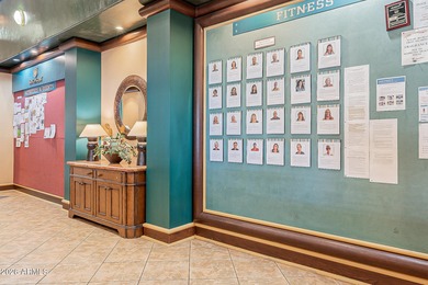 Come and see this freshly remodeled 2 bedroom plus den, 2 bath on Desert Springs Golf Course in Arizona - for sale on GolfHomes.com, golf home, golf lot