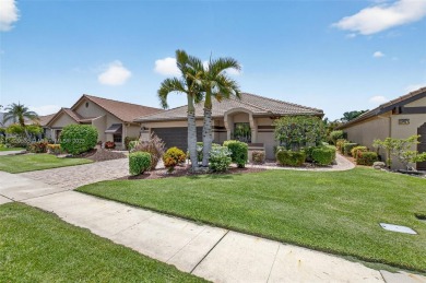 Tucked into an all-age country club in scenic west Boca Raton on  in Florida - for sale on GolfHomes.com, golf home, golf lot