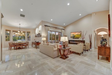 Located in the highly desirable Princess Views community, this 2 on TPC of Scottsdale  in Arizona - for sale on GolfHomes.com, golf home, golf lot