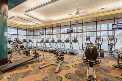 Come and see this freshly remodeled 2 bedroom plus den, 2 bath on Desert Springs Golf Course in Arizona - for sale on GolfHomes.com, golf home, golf lot