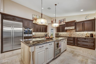 Located in the highly desirable Princess Views community, this 2 on TPC of Scottsdale  in Arizona - for sale on GolfHomes.com, golf home, golf lot
