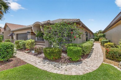 Tucked into an all-age country club in scenic west Boca Raton on  in Florida - for sale on GolfHomes.com, golf home, golf lot