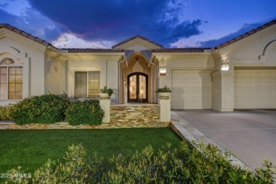Located in the highly desirable Princess Views community, this 2 on TPC of Scottsdale  in Arizona - for sale on GolfHomes.com, golf home, golf lot