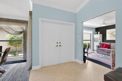 Tucked into an all-age country club in scenic west Boca Raton on  in Florida - for sale on GolfHomes.com, golf home, golf lot
