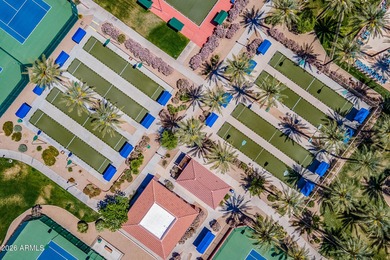 Come and see this freshly remodeled 2 bedroom plus den, 2 bath on Desert Springs Golf Course in Arizona - for sale on GolfHomes.com, golf home, golf lot