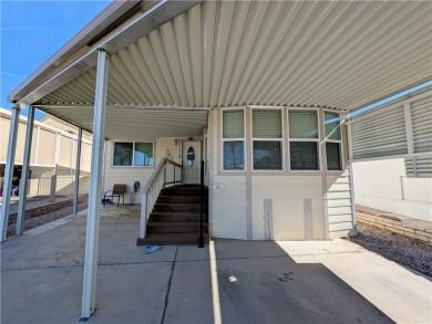 Spectacular Home. Built in 2015 with an amazing add-on. This 2 on Riverview Golf Course in Arizona - for sale on GolfHomes.com, golf home, golf lot