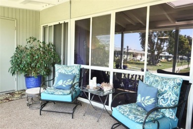 Welcome to 1664 Thunderbird Drive, Unit 17I -- a delightful on Leisure World Seal Beach Golf Course in California - for sale on GolfHomes.com, golf home, golf lot