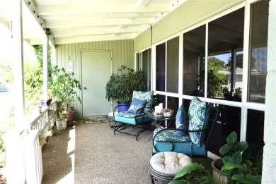 Welcome to 1664 Thunderbird Drive, Unit 17I -- a delightful on Leisure World Seal Beach Golf Course in California - for sale on GolfHomes.com, golf home, golf lot