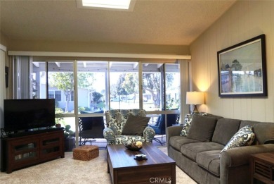 Welcome to 1664 Thunderbird Drive, Unit 17I -- a delightful on Leisure World Seal Beach Golf Course in California - for sale on GolfHomes.com, golf home, golf lot
