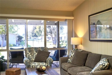 Welcome to 1664 Thunderbird Drive, Unit 17I -- a delightful on Leisure World Seal Beach Golf Course in California - for sale on GolfHomes.com, golf home, golf lot