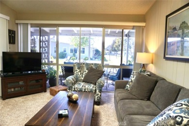 Welcome to 1664 Thunderbird Drive, Unit 17I -- a delightful on Leisure World Seal Beach Golf Course in California - for sale on GolfHomes.com, golf home, golf lot