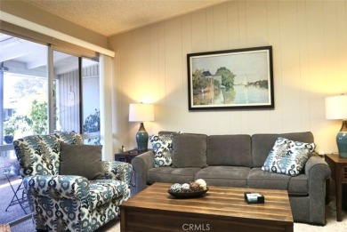 Welcome to 1664 Thunderbird Drive, Unit 17I -- a delightful on Leisure World Seal Beach Golf Course in California - for sale on GolfHomes.com, golf home, golf lot