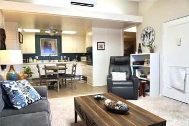 Welcome to 1664 Thunderbird Drive, Unit 17I -- a delightful on Leisure World Seal Beach Golf Course in California - for sale on GolfHomes.com, golf home, golf lot