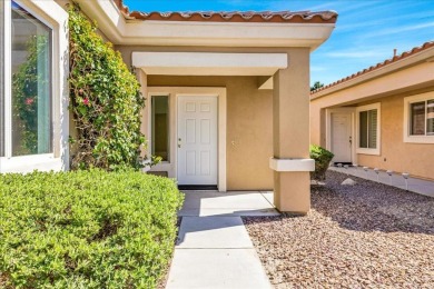 With fresh paint and all new carpeting, 78685 Rockwell Circle in on Mountain Vista Golf Course At Sun City Palm Desert in California - for sale on GolfHomes.com, golf home, golf lot