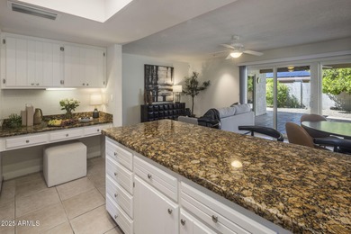 Sited on a quiet culdesac, steps from Comanche Park & McCormick on McCormick Ranch Golf Club in Arizona - for sale on GolfHomes.com, golf home, golf lot