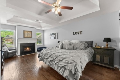 ***Price Improvement!***  Step into warmth and style with this on Chateau Elan Golf Club  in Georgia - for sale on GolfHomes.com, golf home, golf lot