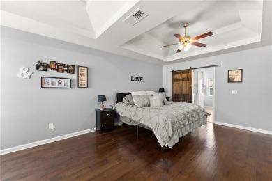 ***Price Improvement!***  Step into warmth and style with this on Chateau Elan Golf Club  in Georgia - for sale on GolfHomes.com, golf home, golf lot