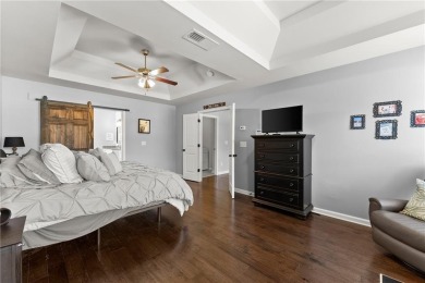 ***Price Improvement!***  Step into warmth and style with this on Chateau Elan Golf Club  in Georgia - for sale on GolfHomes.com, golf home, golf lot
