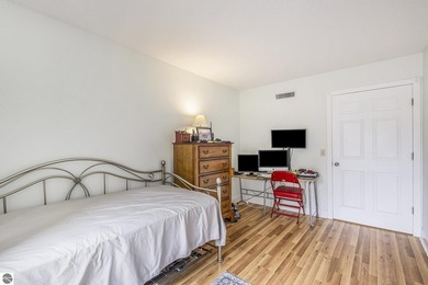 Enjoy resort-style living in this beautifully updated 2-bedroom on  in Michigan - for sale on GolfHomes.com, golf home, golf lot