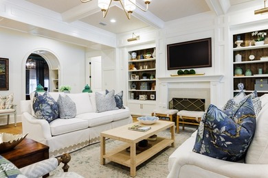 At 3794 Timber Ridge Road, technology, craftsmanship, and on Kinderlou Forest Golf Club in Georgia - for sale on GolfHomes.com, golf home, golf lot