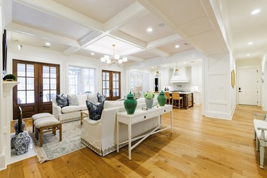 At 3794 Timber Ridge Road, technology, craftsmanship, and on Kinderlou Forest Golf Club in Georgia - for sale on GolfHomes.com, golf home, golf lot