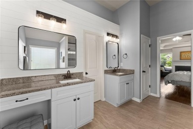 ***Price Improvement!***  Step into warmth and style with this on Chateau Elan Golf Club  in Georgia - for sale on GolfHomes.com, golf home, golf lot