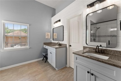 ***Price Improvement!***  Step into warmth and style with this on Chateau Elan Golf Club  in Georgia - for sale on GolfHomes.com, golf home, golf lot