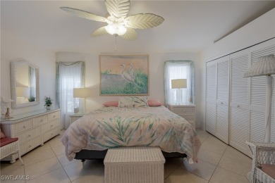 Stunning Rivera model home with fabulous lake and golf course on Herons Glen Golf and Country Club in Florida - for sale on GolfHomes.com, golf home, golf lot