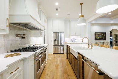 At 3794 Timber Ridge Road, technology, craftsmanship, and on Kinderlou Forest Golf Club in Georgia - for sale on GolfHomes.com, golf home, golf lot