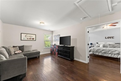 ***Price Improvement!***  Step into warmth and style with this on Chateau Elan Golf Club  in Georgia - for sale on GolfHomes.com, golf home, golf lot